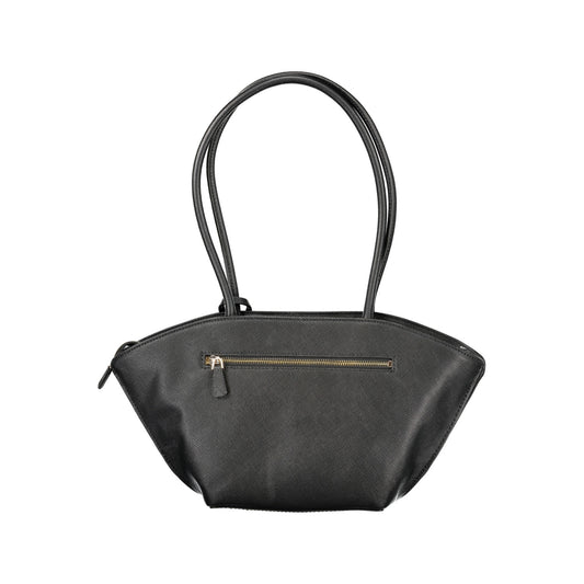 GUESS Bolena Shoulder Bag in Black