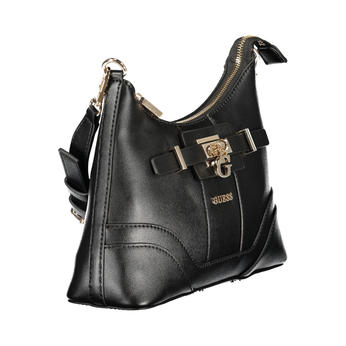 GUESS Greyson Bag in Black