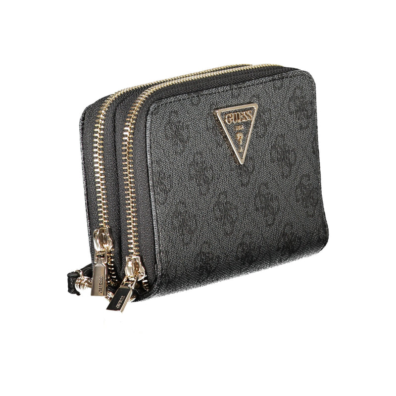 Guess Wallet with Motif
