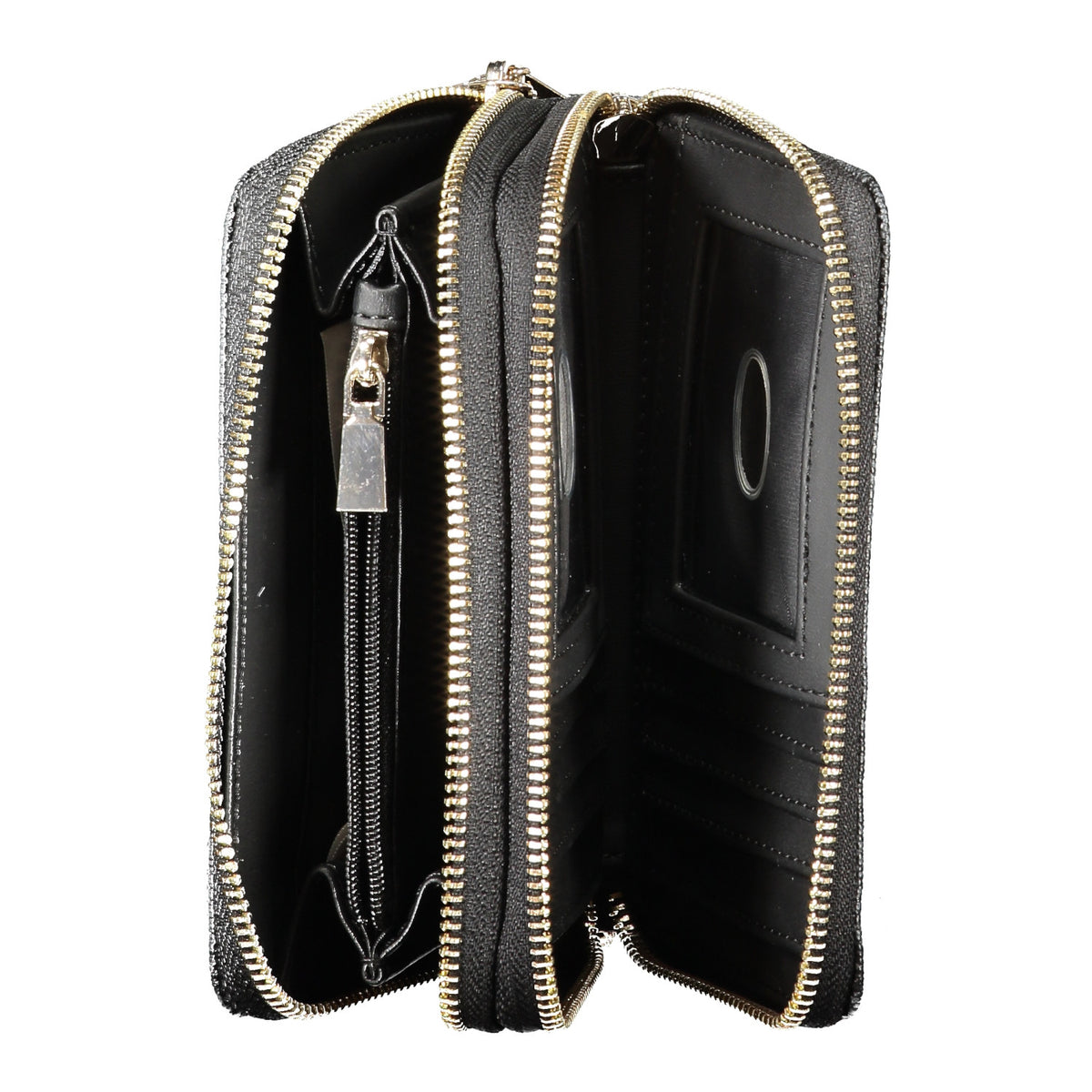 Guess Wallet with Motif