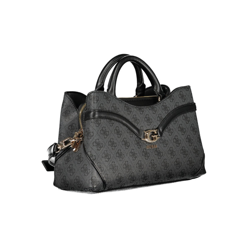 GUESS Dea Bag in Black