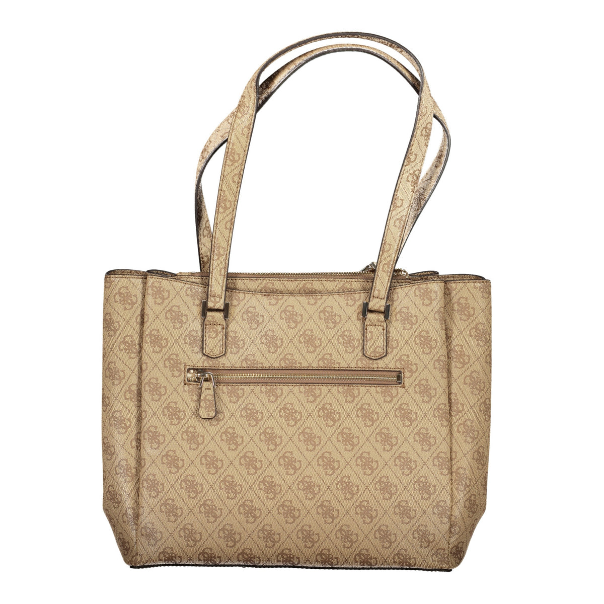 GUESS Tote Bag Katya in Beige