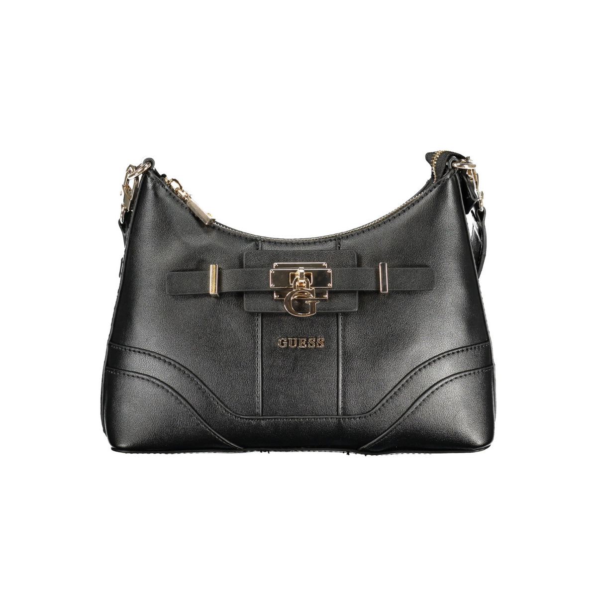 GUESS Greyson Bag in Black