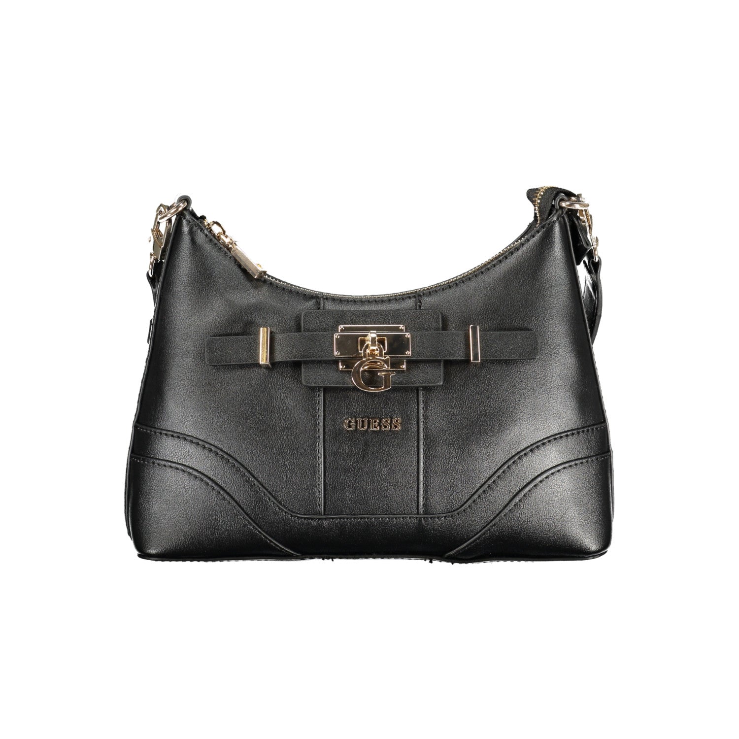 GUESS Greyson Bag in Black