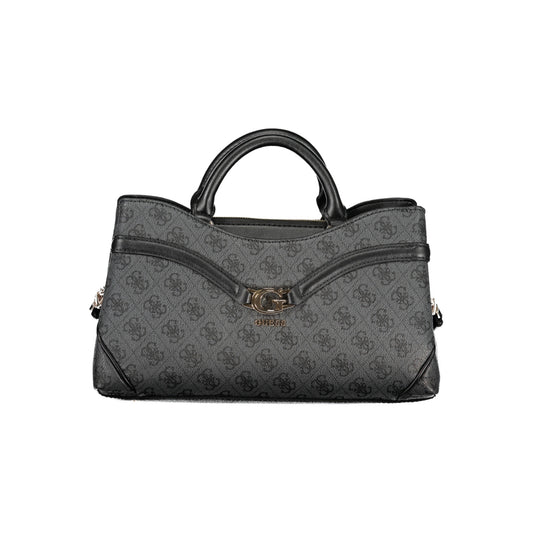 GUESS Dea Bag in Black