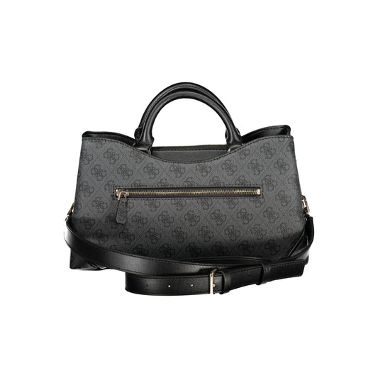 GUESS Dea Bag in Black