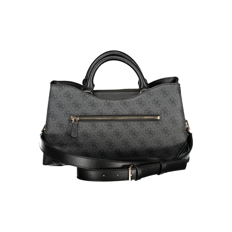 GUESS Dea Bag in Black