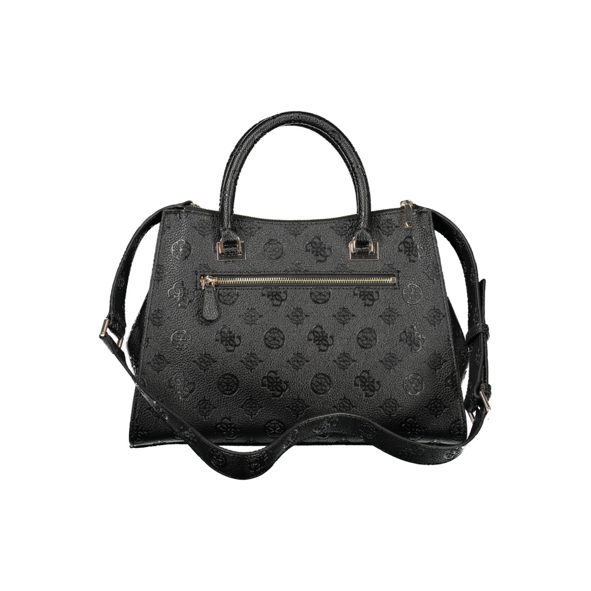 Guess black handbag
