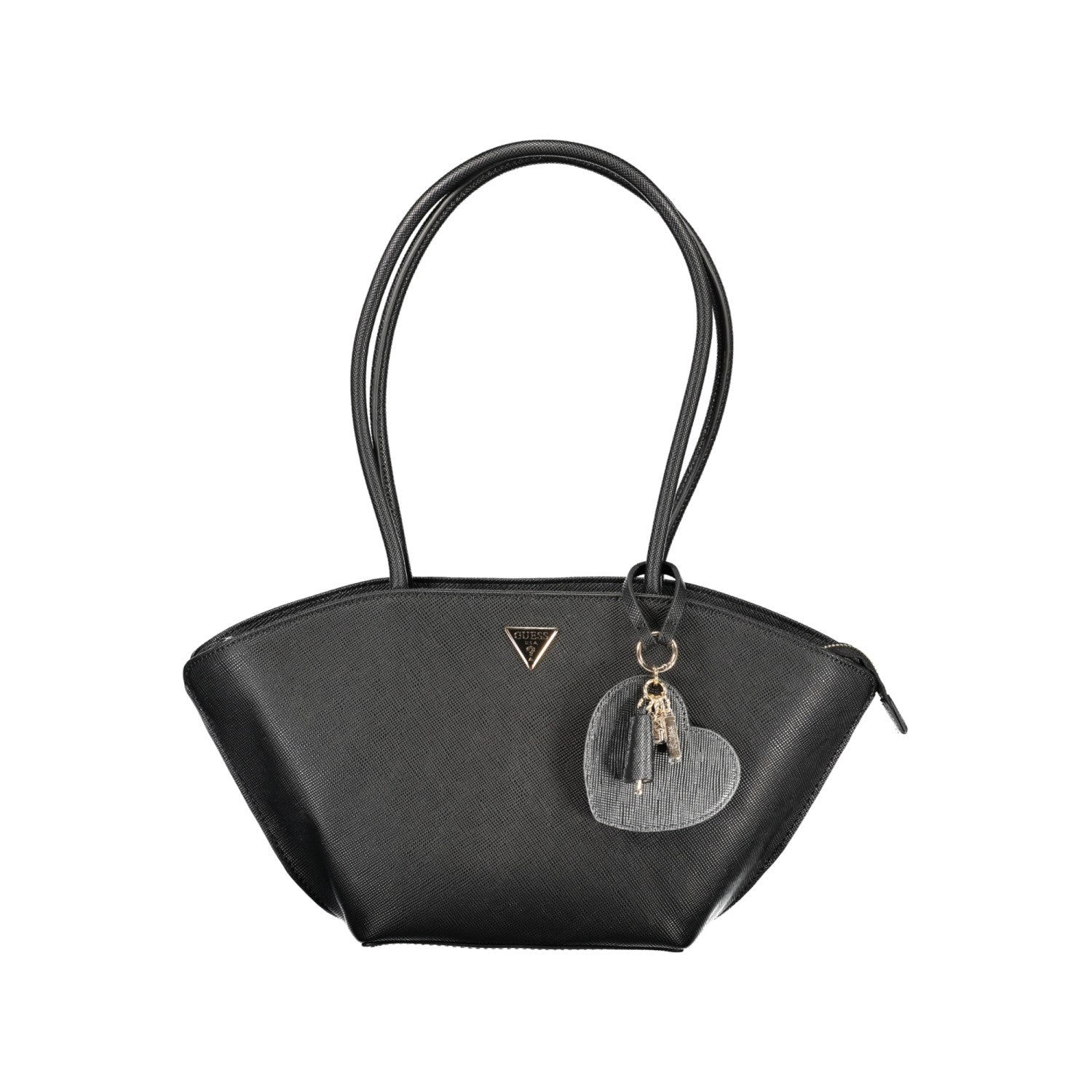 GUESS Bolena Shoulder Bag in Black