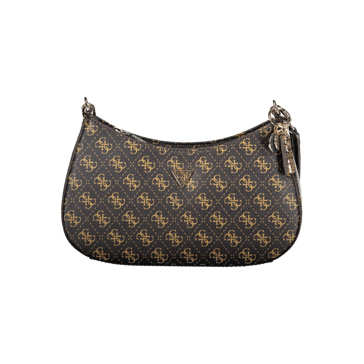 GUESS Crossbody Bag Noelle in Brown