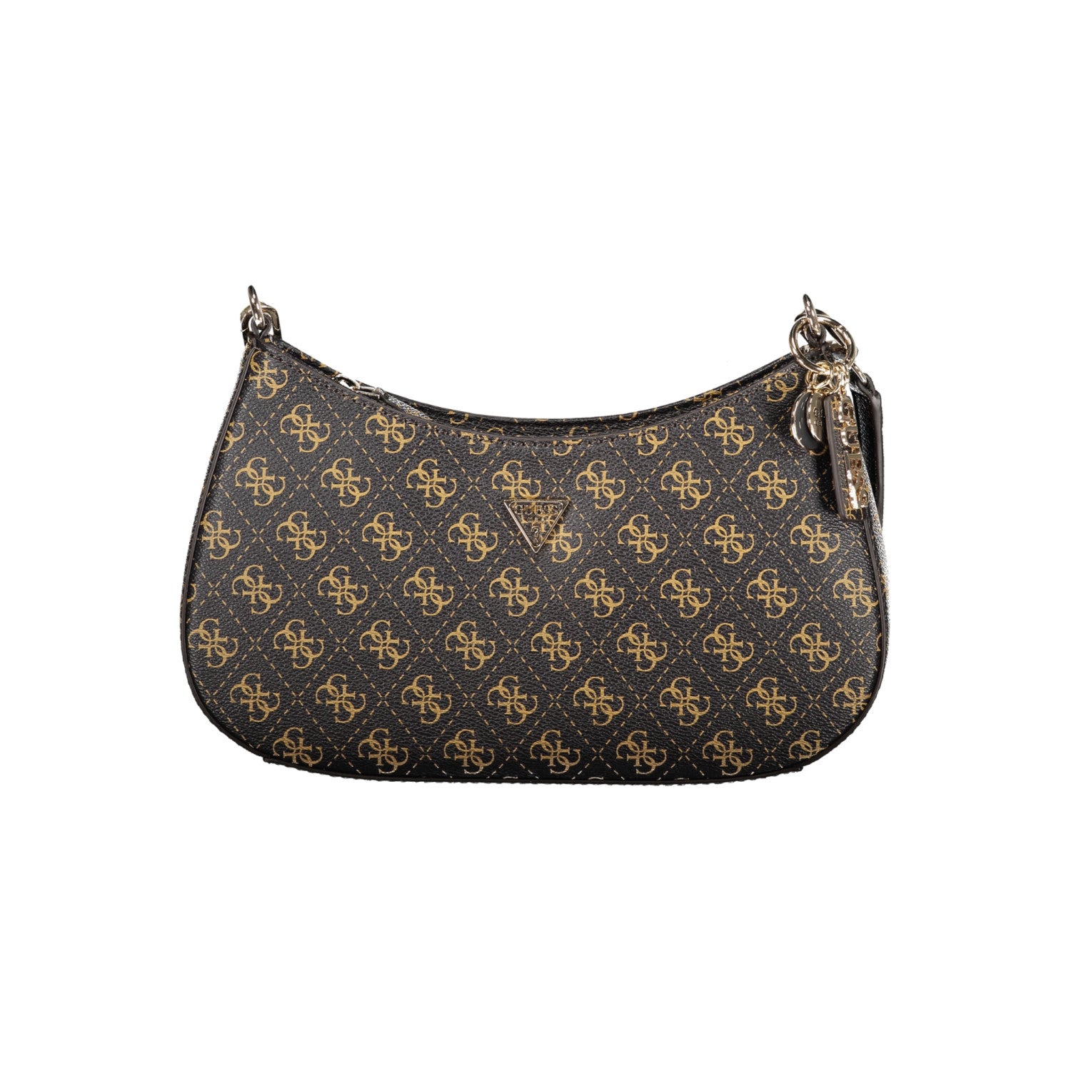 GUESS Crossbody Bag Noelle in Brown