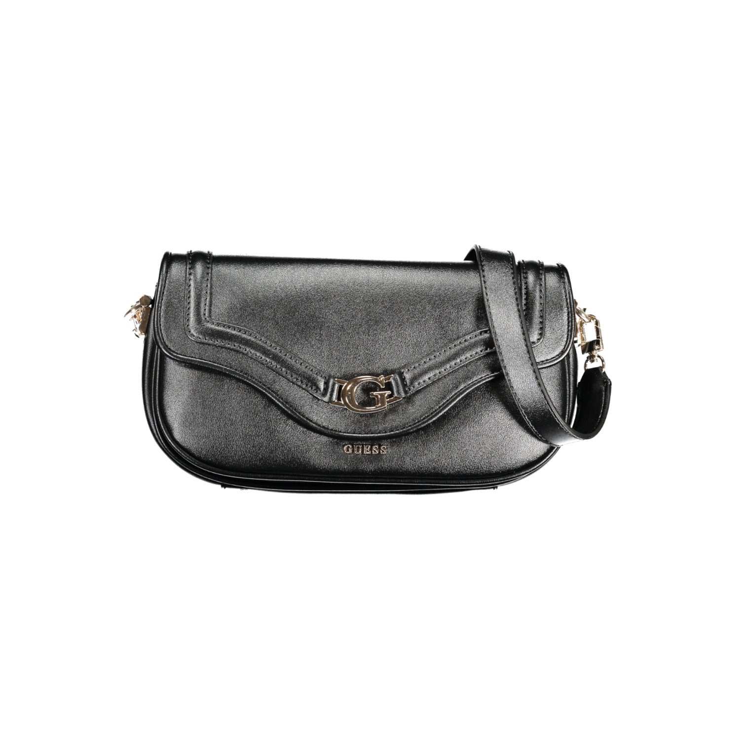 GUESS Dea Mini Fold-Over Shoulder Bag
