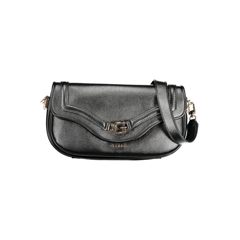 GUESS Dea Mini Fold-Over Shoulder Bag