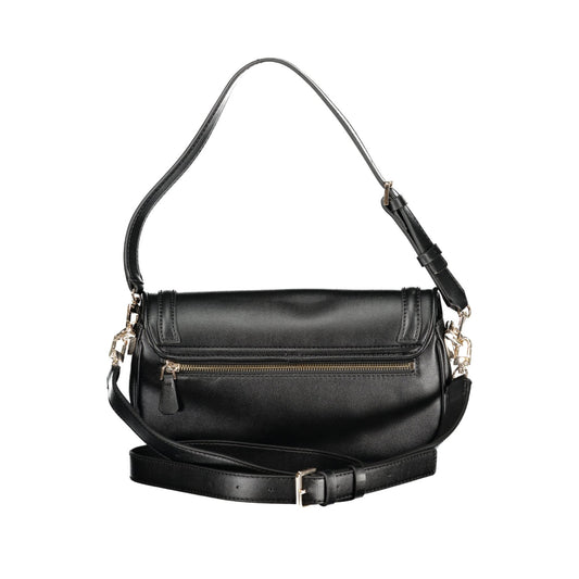 GUESS Dea Mini Fold-Over Shoulder Bag