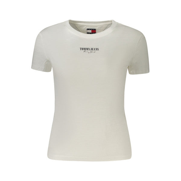 Tommy Hilfiger Greyish t-shirt Women