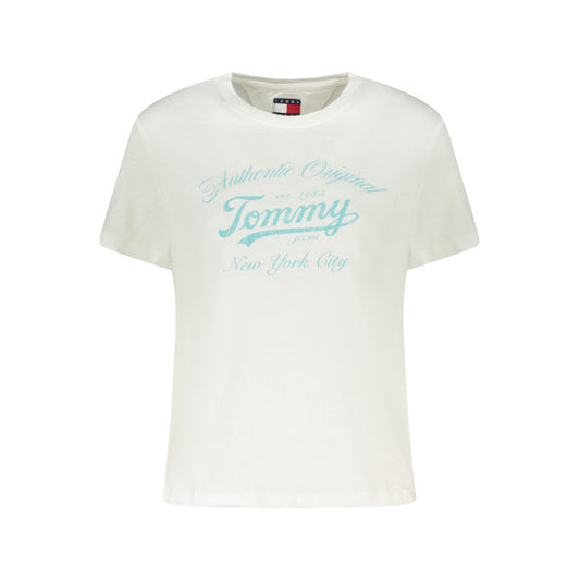 Tommy Hilfiger White t-shirt Women