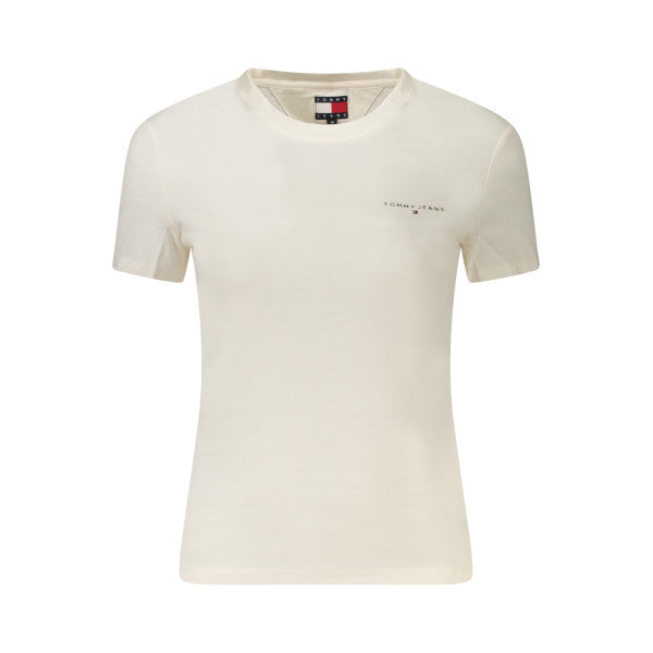 Tommy Hilfiger White t-shirt Women