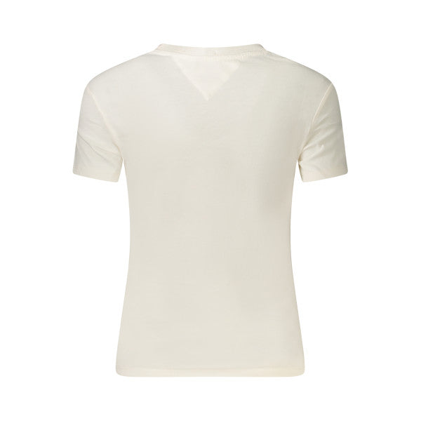 Tommy Hilfiger White t-shirt Women