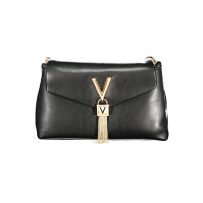 VALENTINO Stella Black Bag Made From Eco Leather