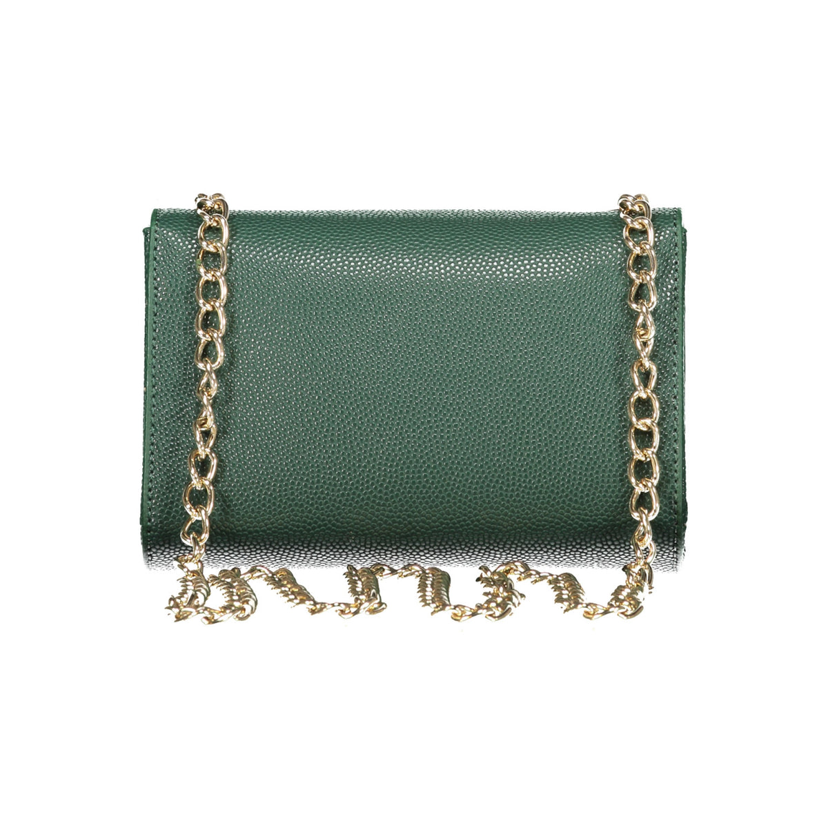VALENTINO Divina Bag In Green and Red
