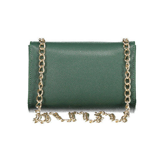 VALENTINO Divina Bag In Green and Red