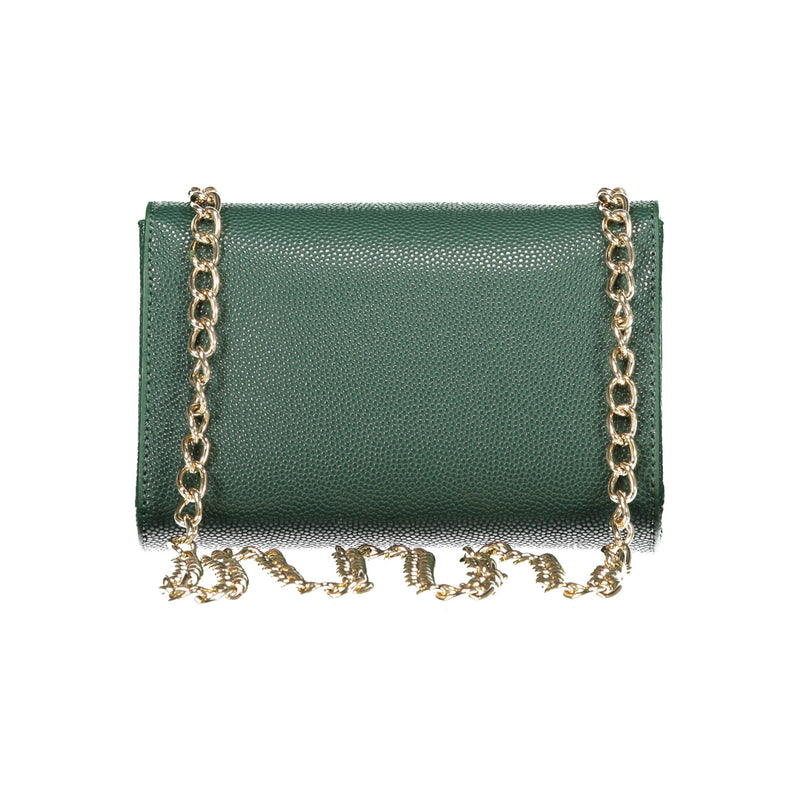 VALENTINO Divina Bag In Green and Red