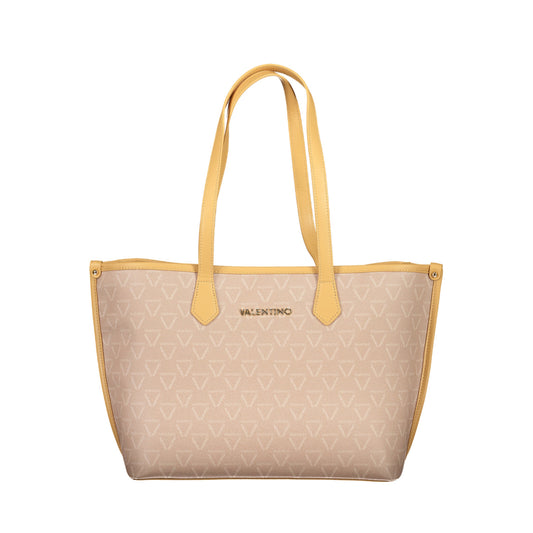 VALENTINO Lady Re Shopper Bag