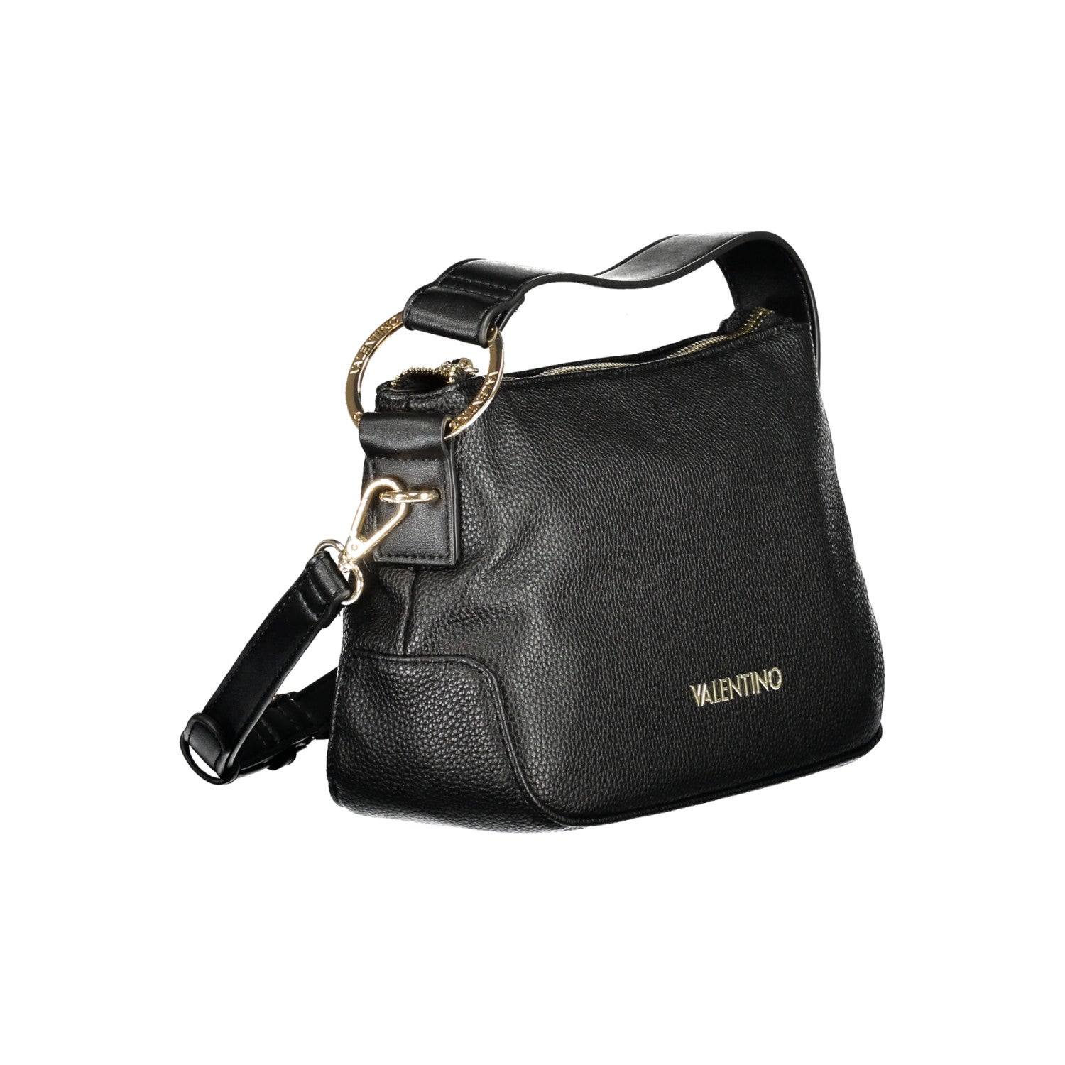 VALENTINO Peonies Re Small Handbag