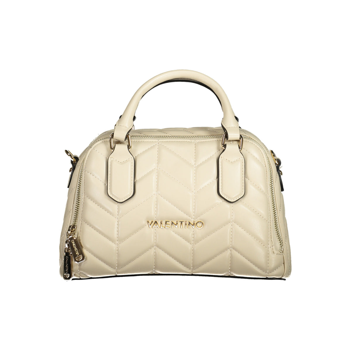 VALENTINO Petal Re Quilted Grab Bag