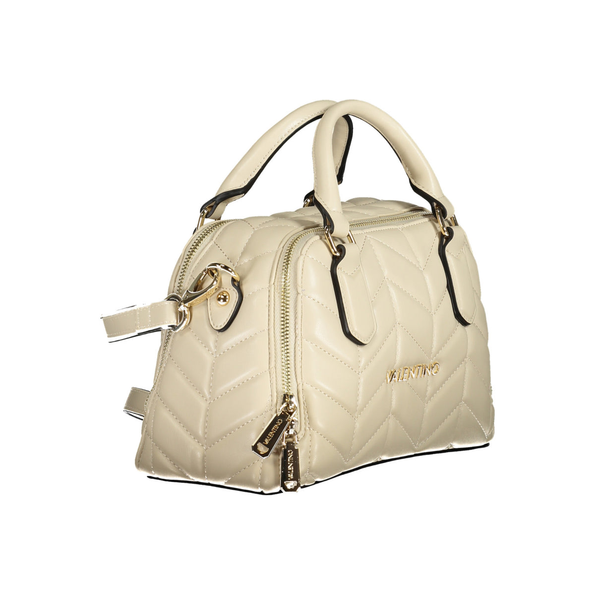 VALENTINO Petal Re Quilted Grab Bag