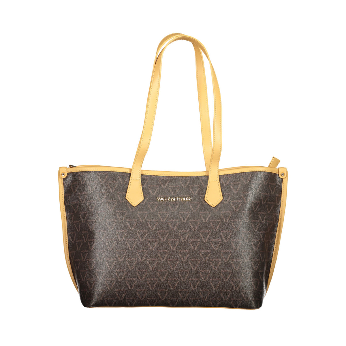 VALENTINO Lady Re Shopper Bag