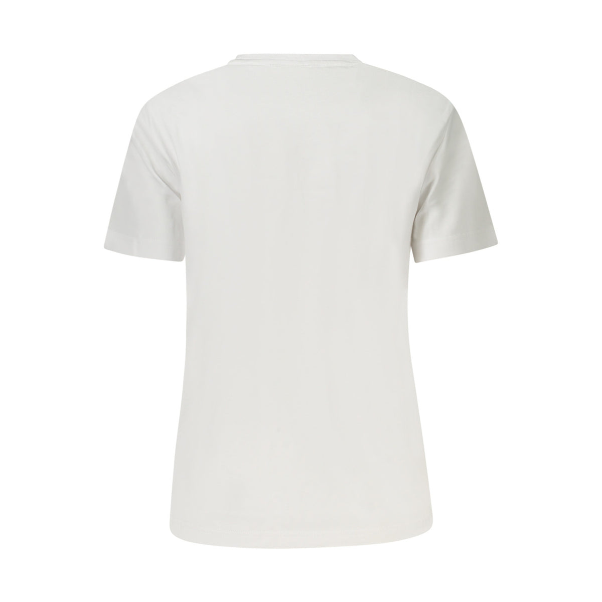 Calvin Klein Logo Short Sleeve T-Shirt