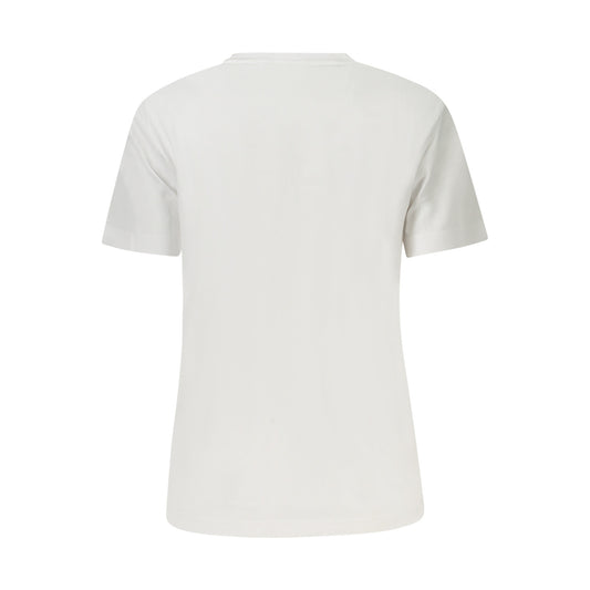 Calvin Klein Logo Short Sleeve T-Shirt