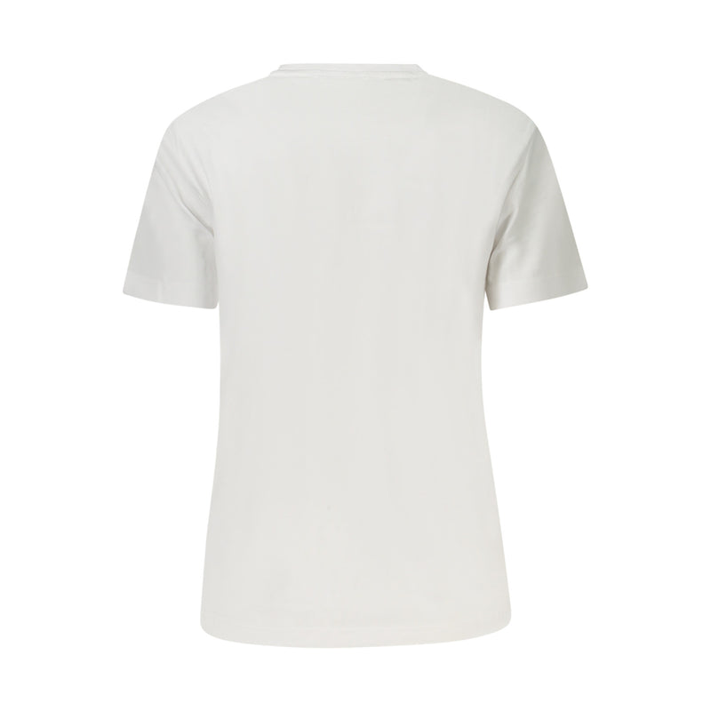 Calvin Klein Logo Short Sleeve T-Shirt