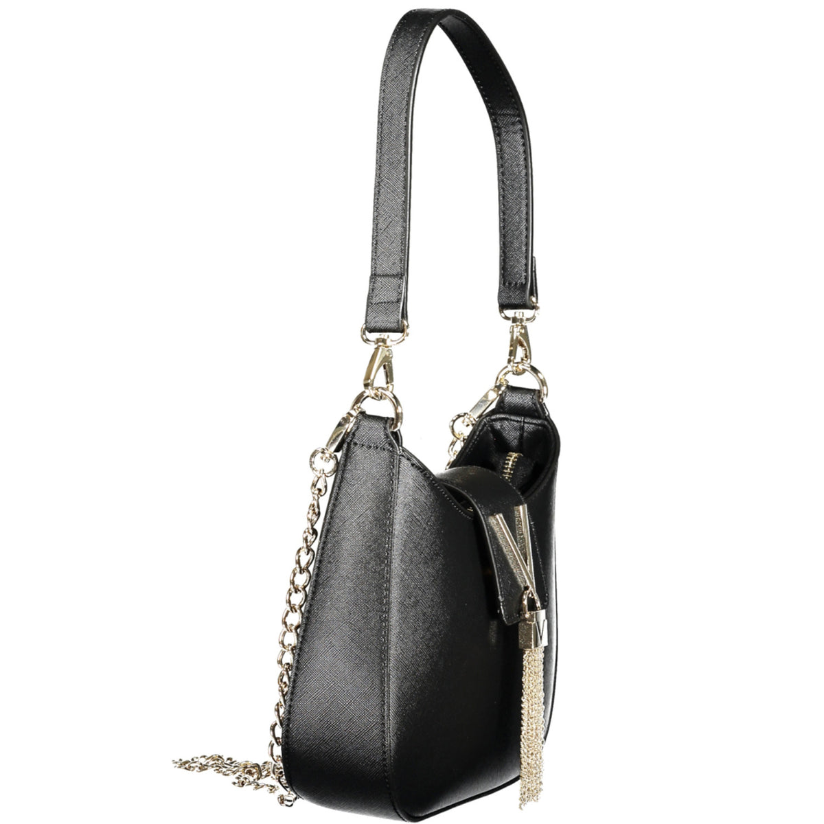 Valentino Divina Bag Crafted From Eco Leather