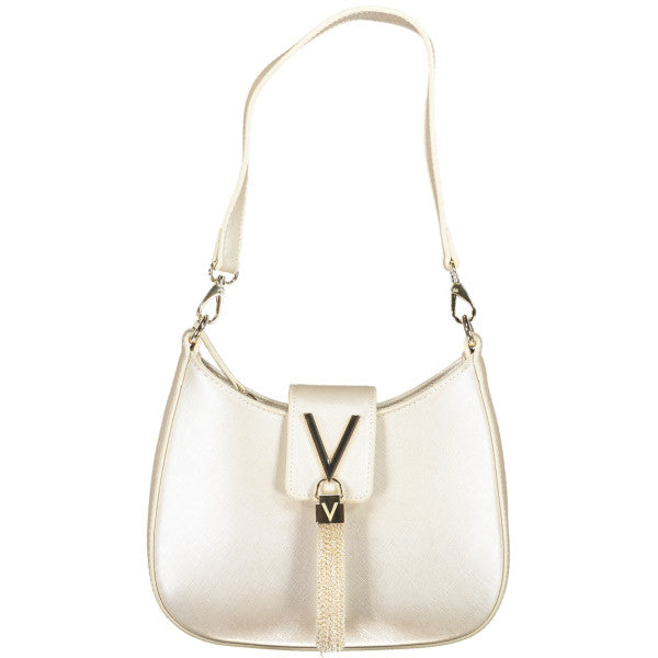 Valentino Divina Bag Crafted From Eco Leather