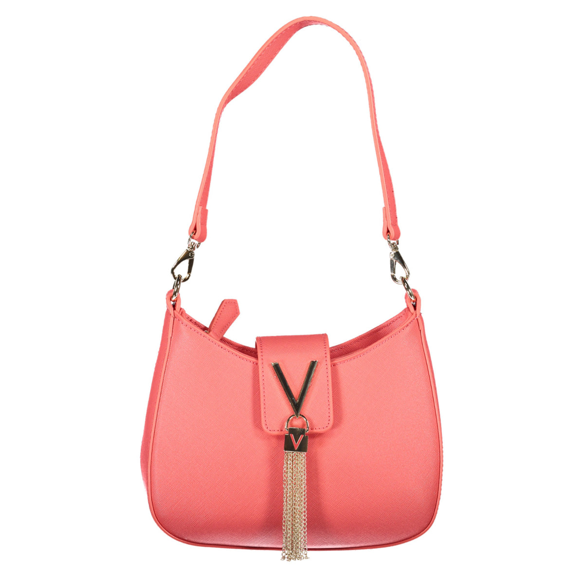 Valentino Divina Bag Crafted From Eco Leather