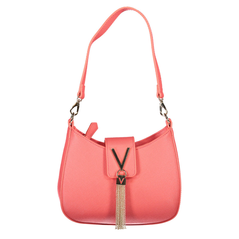 Valentino Divina Bag Crafted From Eco Leather