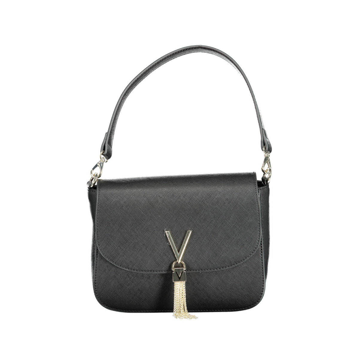 Valentino Divina Bag Crafted From Eco Leather