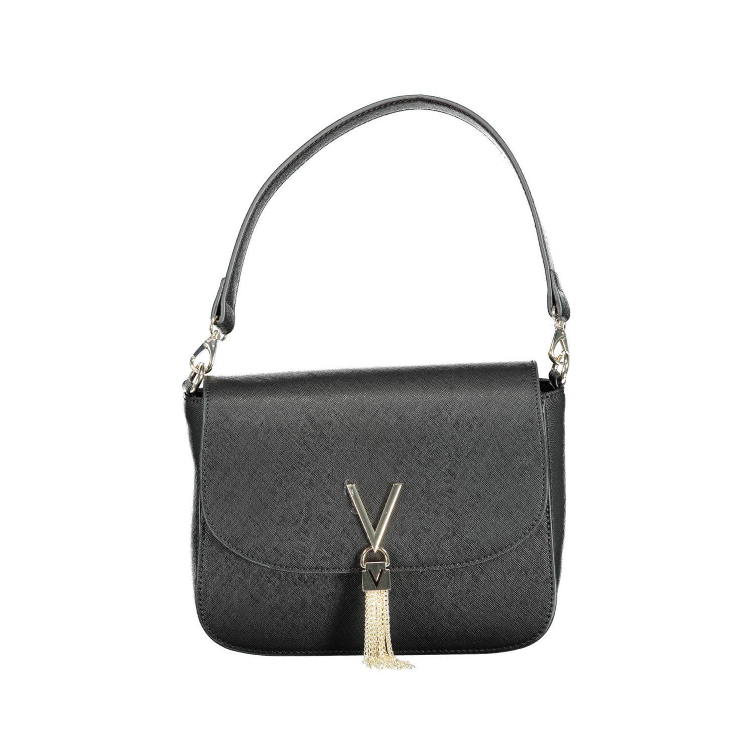 Valentino Divina Bag Crafted From Eco Leather