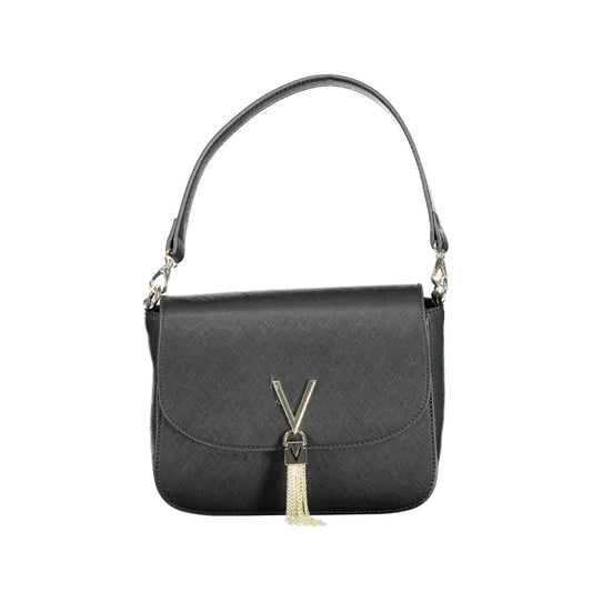 Valentino Divina Bag Crafted From Eco Leather