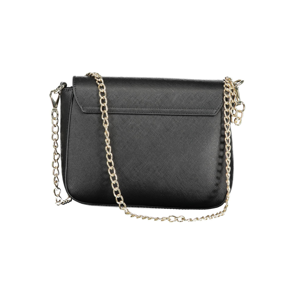 Valentino Divina Bag Crafted From Eco Leather