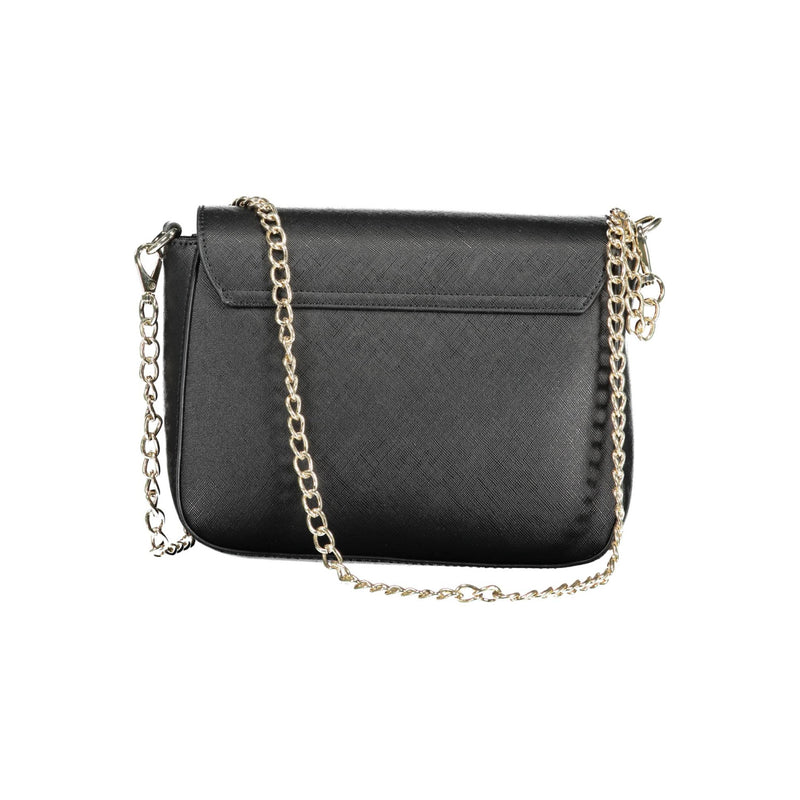 Valentino Divina Bag Crafted From Eco Leather