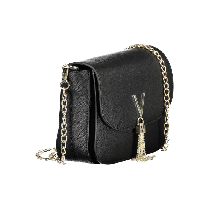 Valentino Divina Bag Crafted From Eco Leather