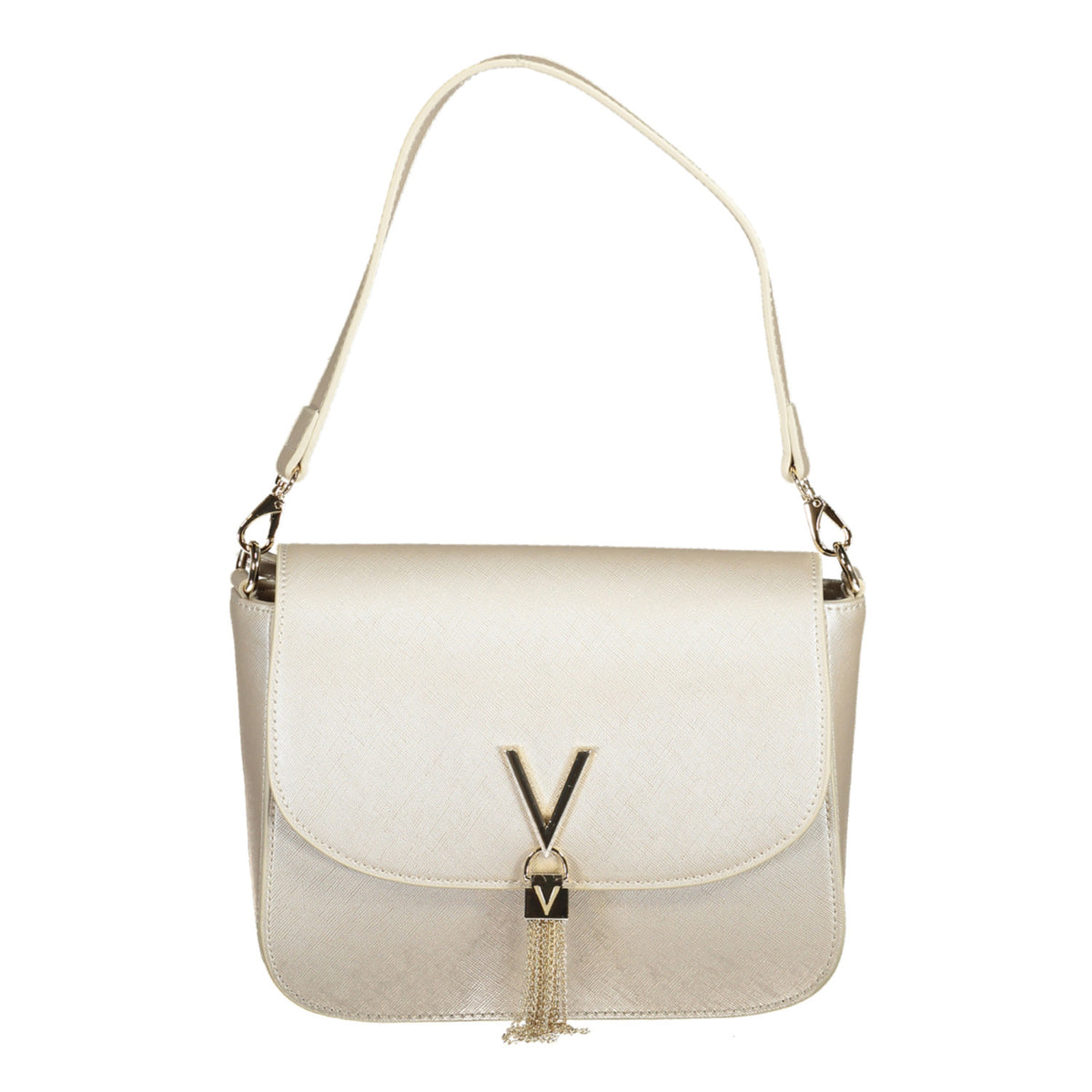Valentino Divina Bag Crafted From Eco Leather