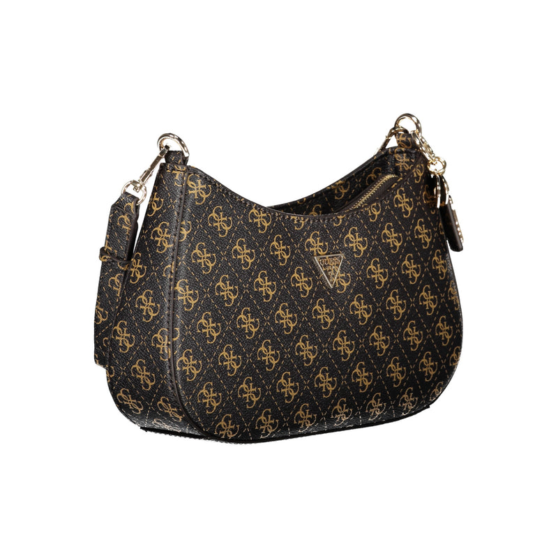 GUESS Crossbody Bag Noelle in Brown