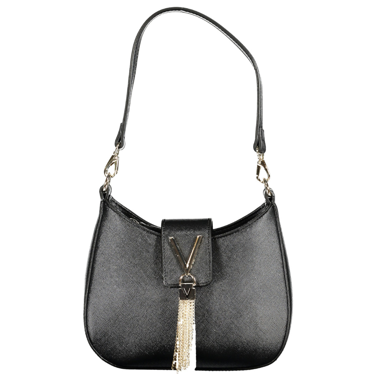 Valentino Divina Bag Crafted From Eco Leather