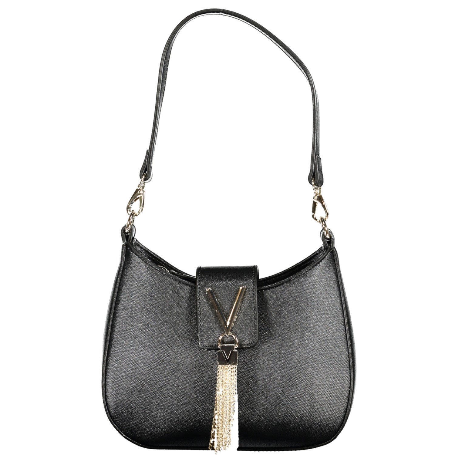 Valentino Divina Bag Crafted From Eco Leather