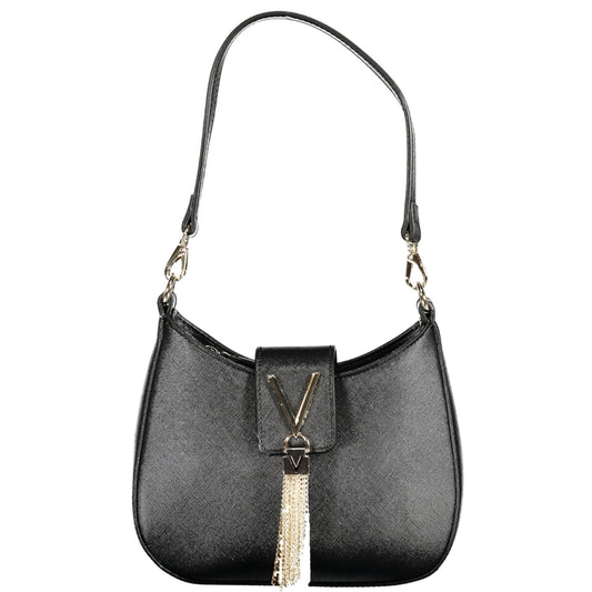 Valentino Divina Bag Crafted From Eco Leather