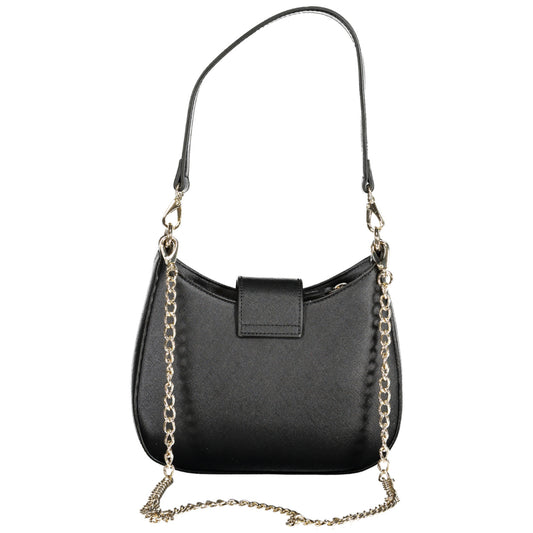 Valentino Divina Bag Crafted From Eco Leather